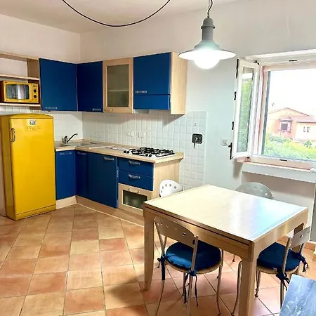 La Casetta Del Borgo *