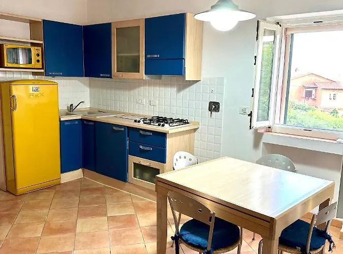 La Casetta Del Borgo *