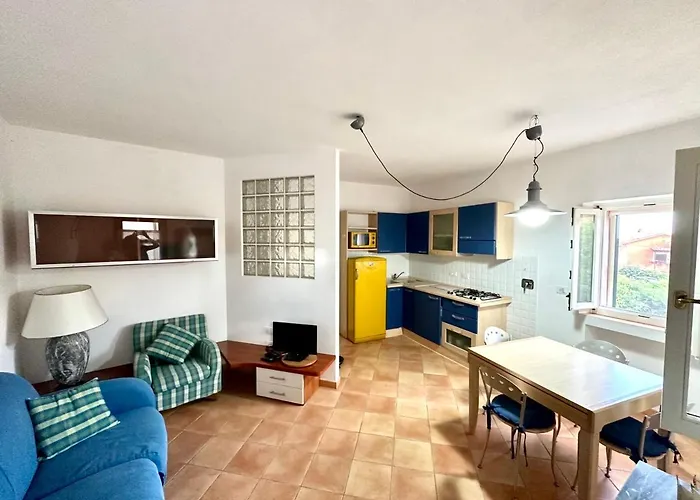 La Casetta Del Borgo