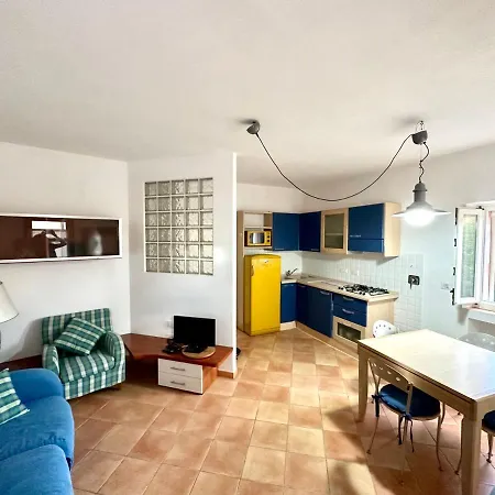 La Casetta Del Borgo